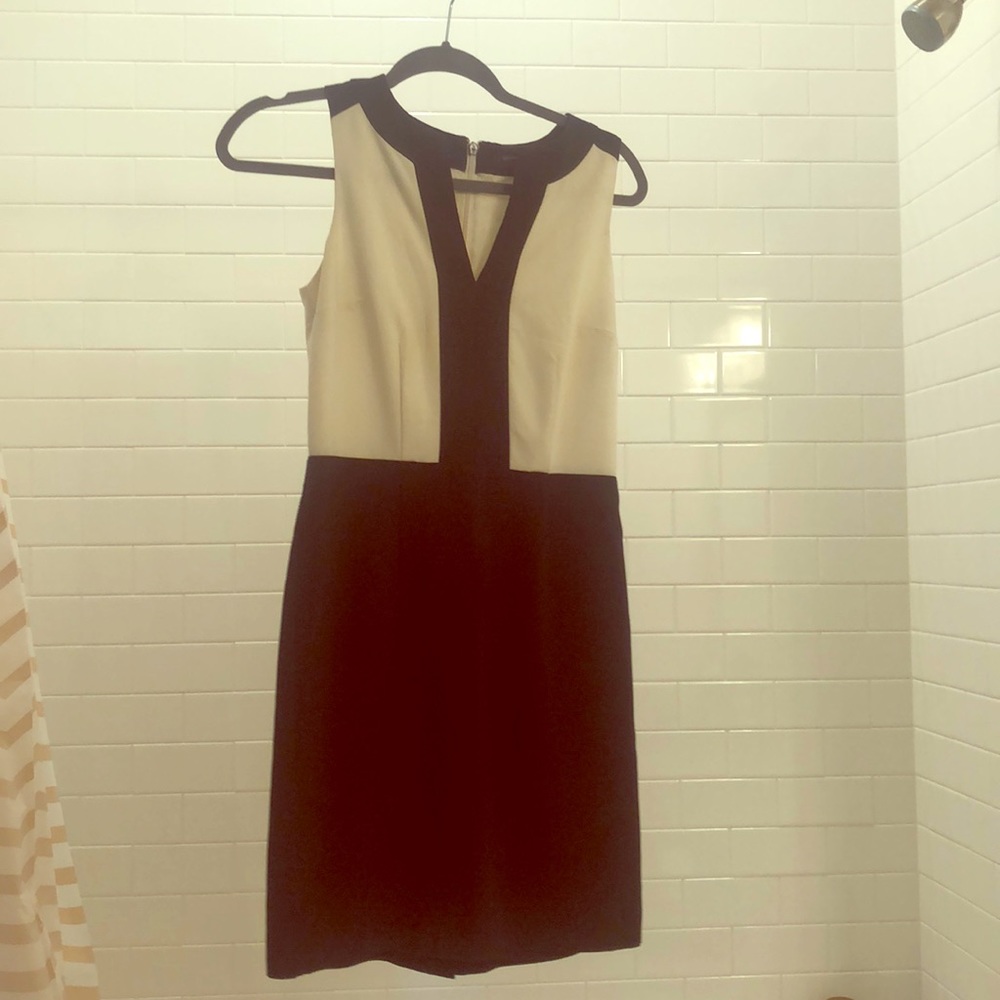 Banana Republic dress